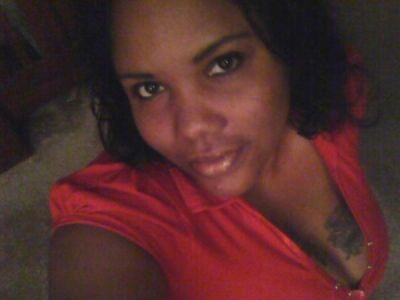 Hildiah Suggs