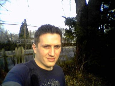 Brian Affrunti