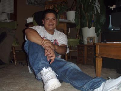 Deede Dominguez