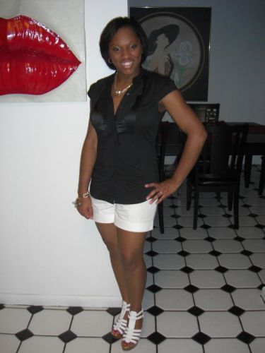 Khristian Bartley