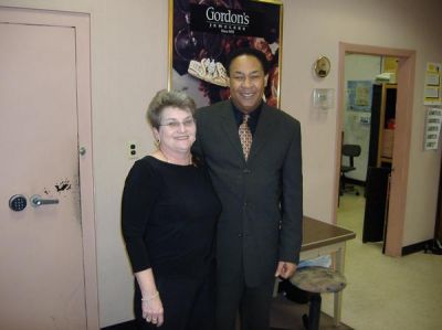 Mary Clemons