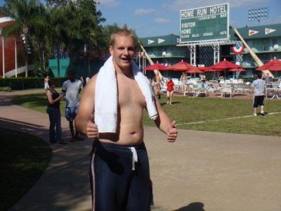 Buddy Duncan
