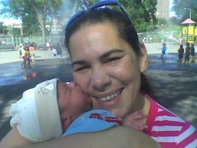 Jossie Quinones