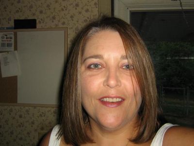 Deborah Nix