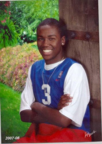 Derrick Talley