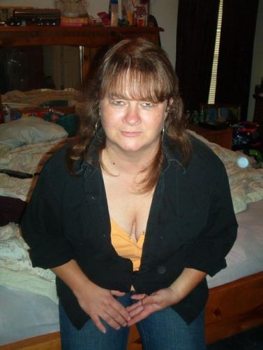 Patricia Redmon