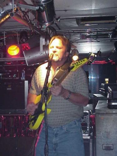Leland Nielsen