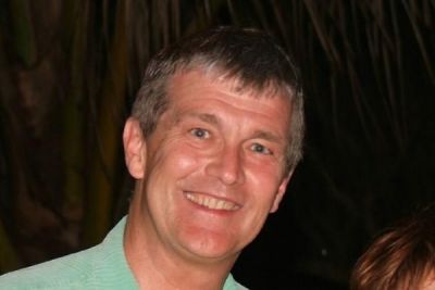 Calvin Raup