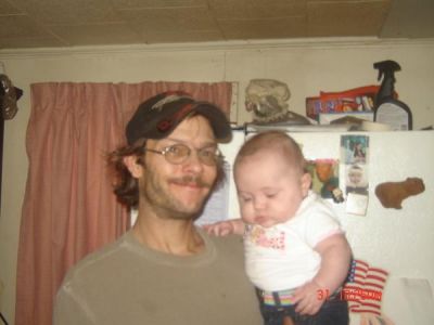 Gary Trisdale