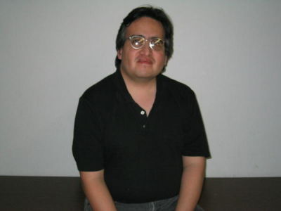 Guillermo Guerrero