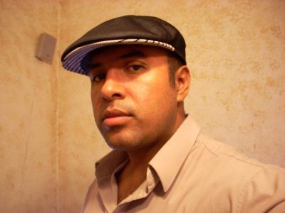 Moises Pena