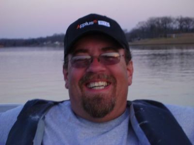 Jeff Lautenschleger