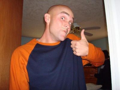 Derek Sjoberg