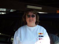 Donna Nicholas