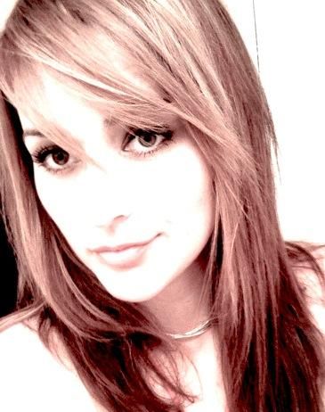 Adriana Chenault