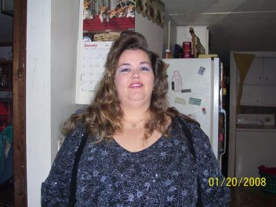 Dorothy Morales