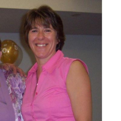 Doris Fregeau