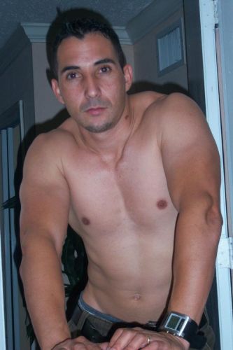 Yohans Leiva