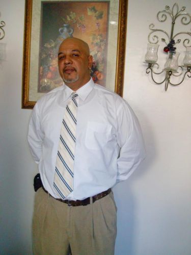 Luis Brito