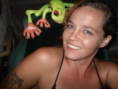 Vanessa Stevens