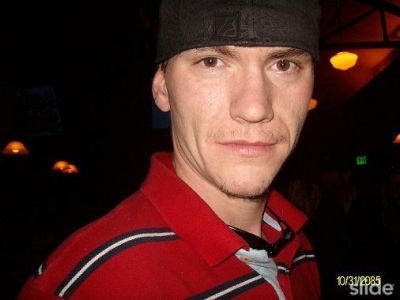 Sean Mckeever
