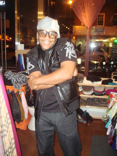 Lawrence Williams