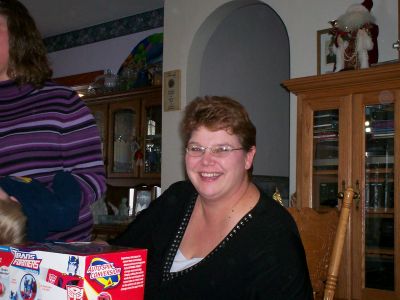 Tina Larsen