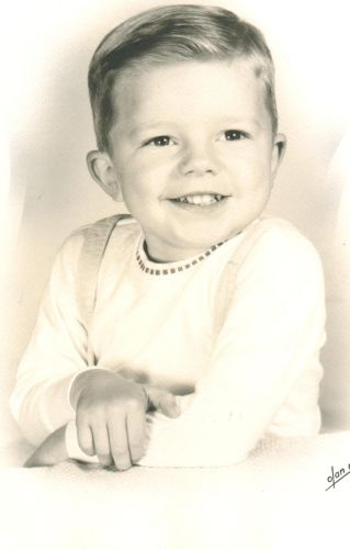 Mort Leith