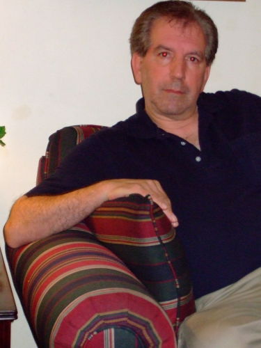 Robert Block