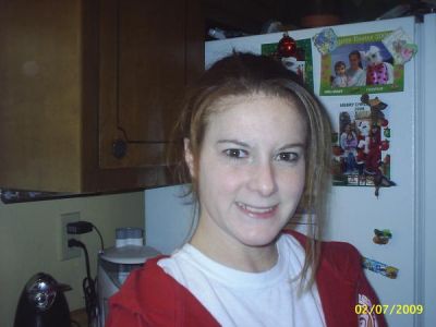 Danette Mcclain