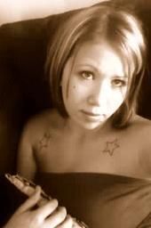 Tiffany Huber