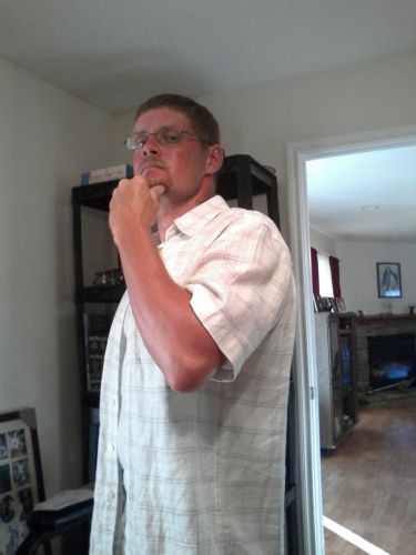 Troy Robino
