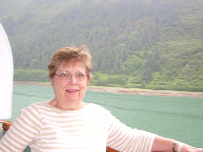 Mary Leva