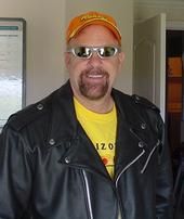 Bruce Cossairt