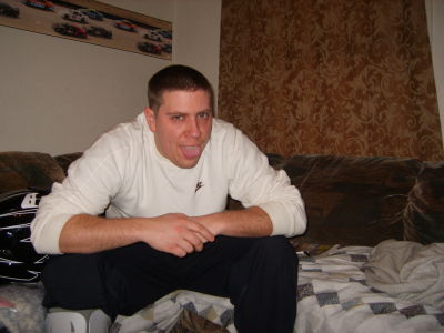 Jason Douglas