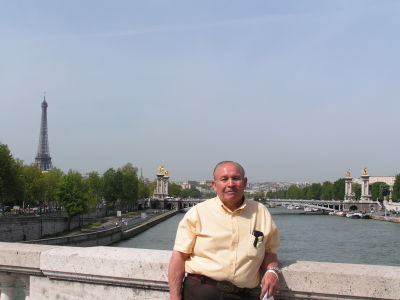 David Madril