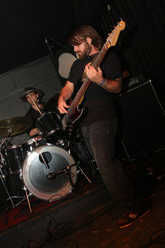 Jared Stephens