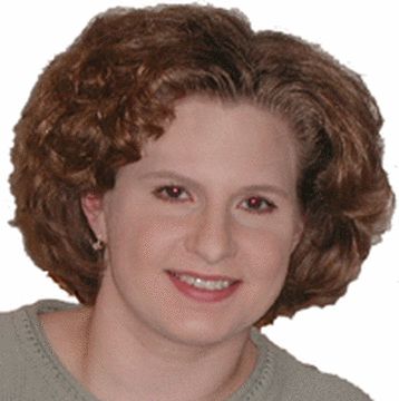 Stacia Harger