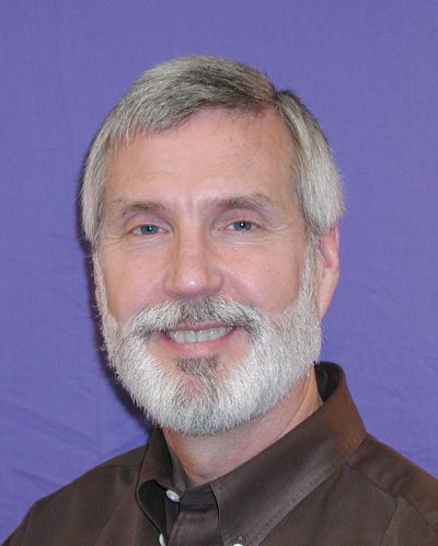 Morgan Edwards
