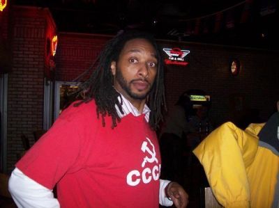 Kendrick Johnson Kendrick
