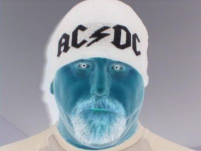 Mark Jordan