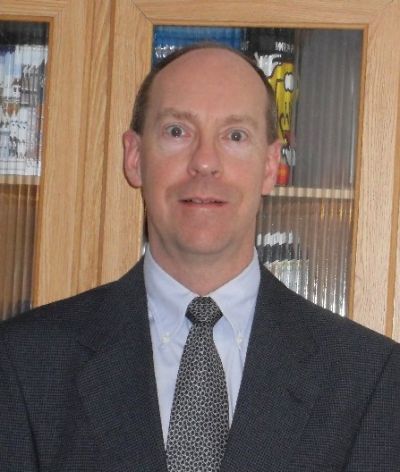 David Smith