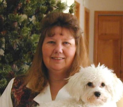 Penny Massey