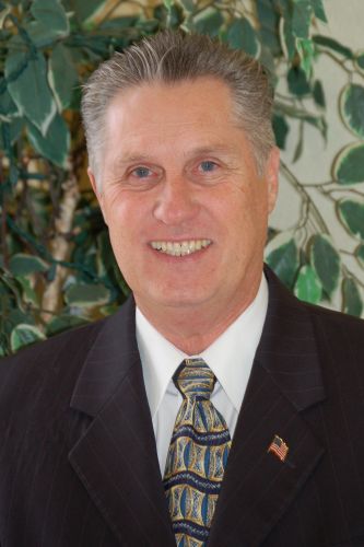 Richard Drisko