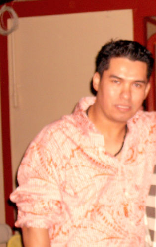 Gerardo Alvarado