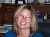 Jennifer Rogers
