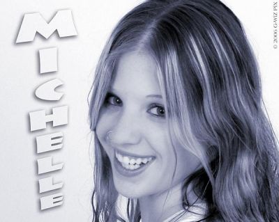 Michelle Collier