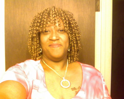 Ella Covington Keith