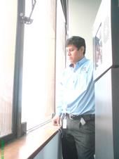 Renzo Bonilla
