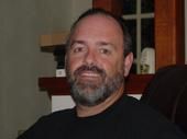 Gary Copp